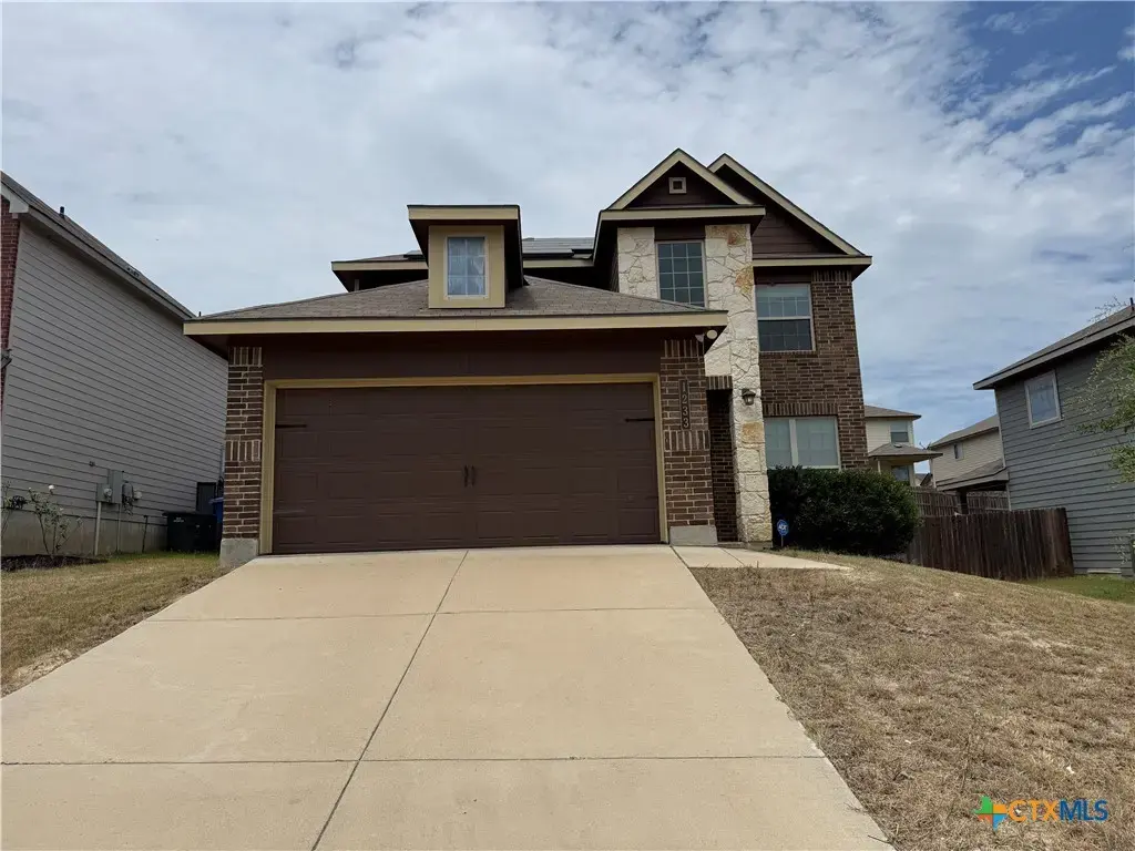 1233 Jester Court, Copperas Cove
