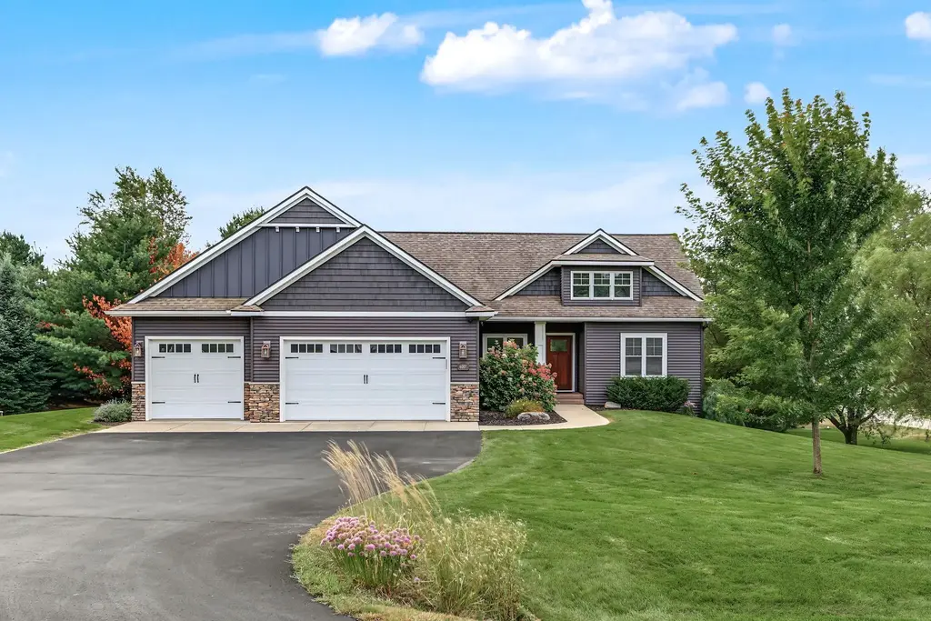 6007 White Owl Lane, Eau Claire