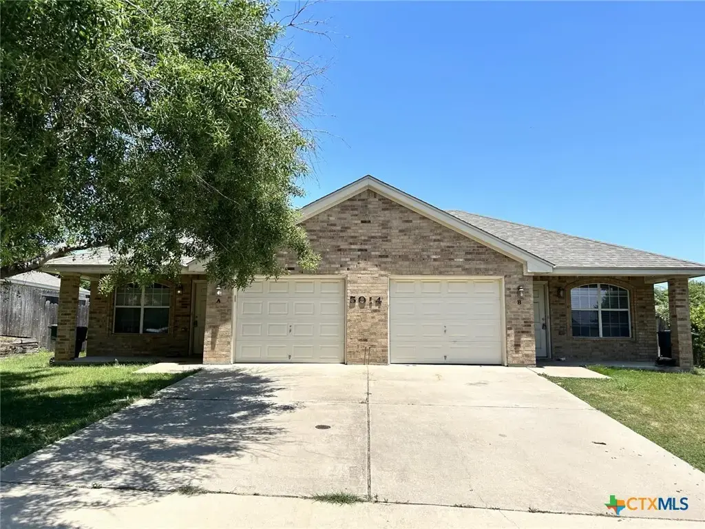 5014 205 Loop A, Temple
