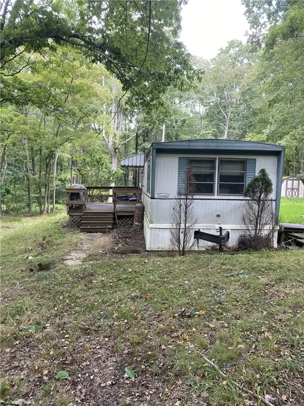 314 Upper Sandy Run Road , Upper Turkeyfoot