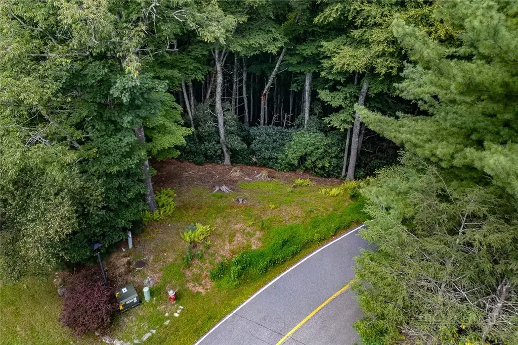 Lots 27 & 28 High Ridge Lane, Blowing Rock