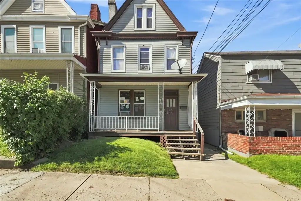 239 Anthony Street , Mt Oliver