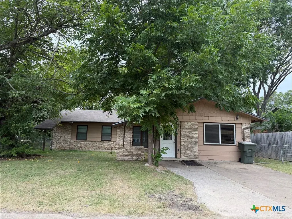 615 Bishop Drive, Killeen