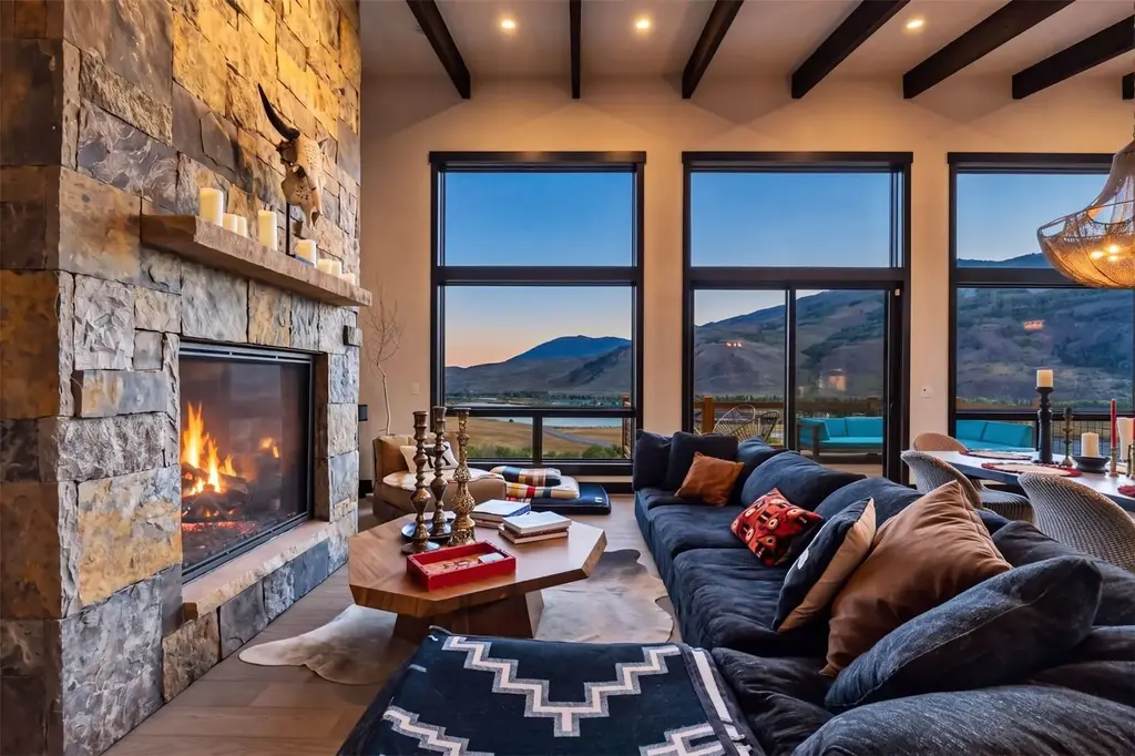 1141 Maryland Creek Road, Silverthorne