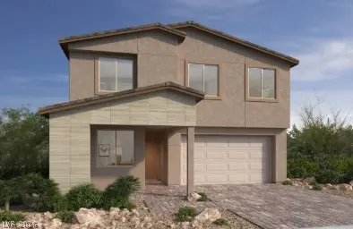 12425 Sunset Wave Lane, Las Vegas