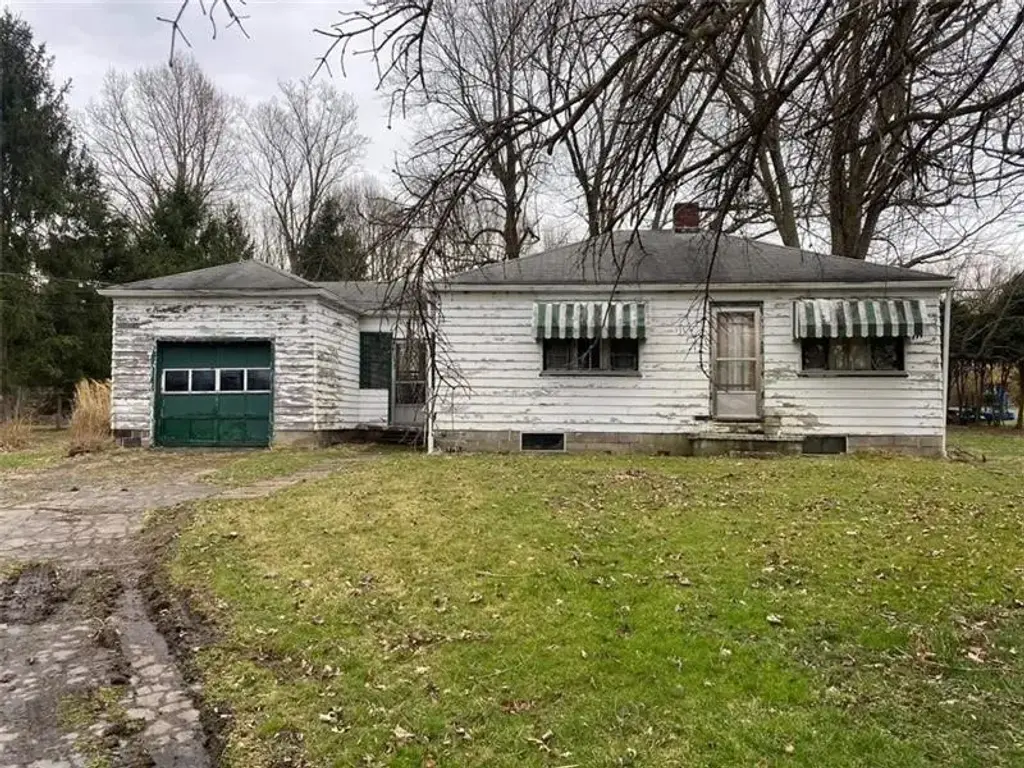 4943 Lasher Court, Murrysville