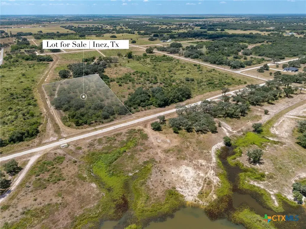 Lot 10 Sydnie Ranch Road, Inez