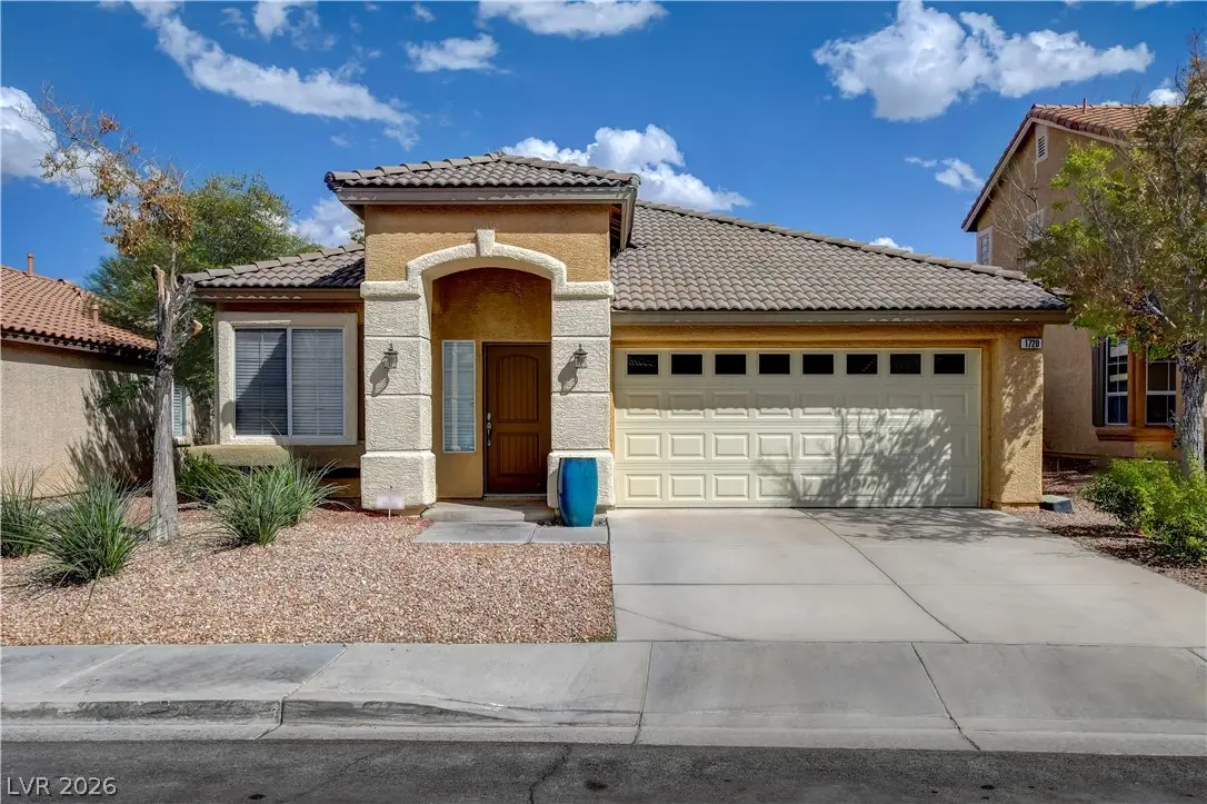 1720 Timber Cove Court, Las Vegas