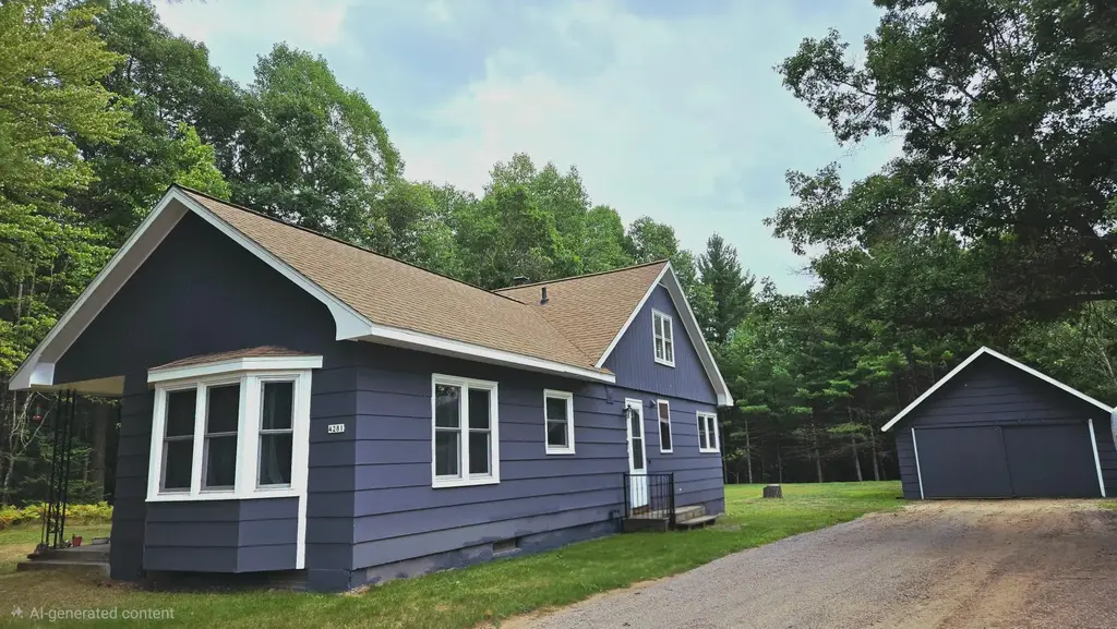 4281 Hwy 70, Eagle River