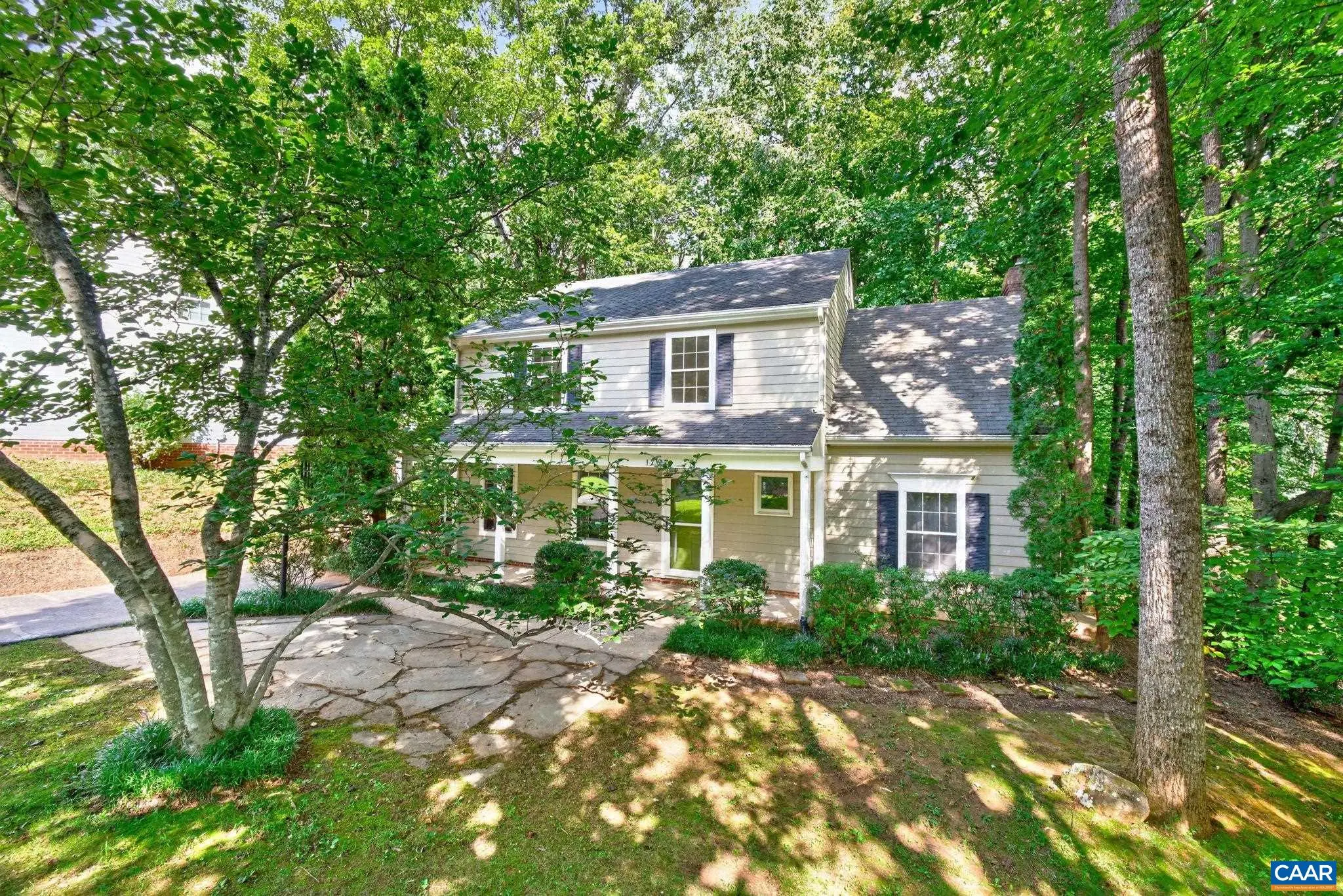 1727 Jumpers Run, Charlottesville