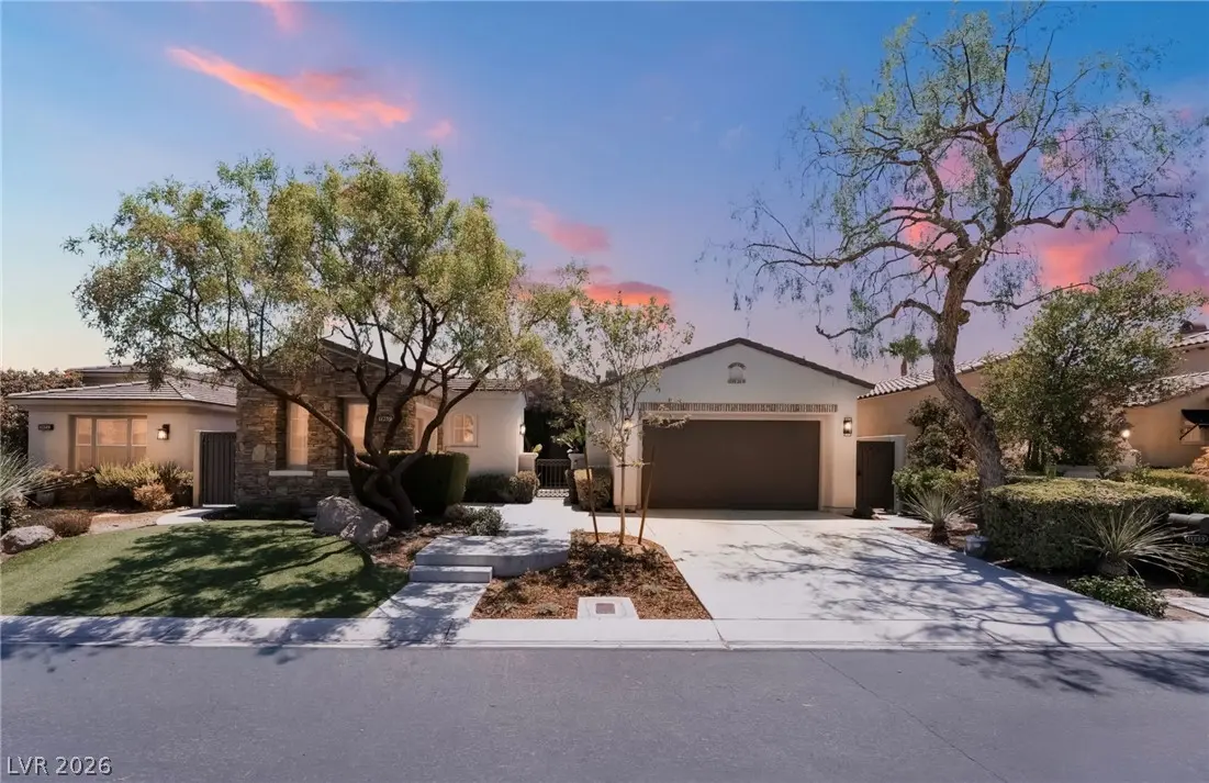 11259 Parleys Cone Court, Las Vegas