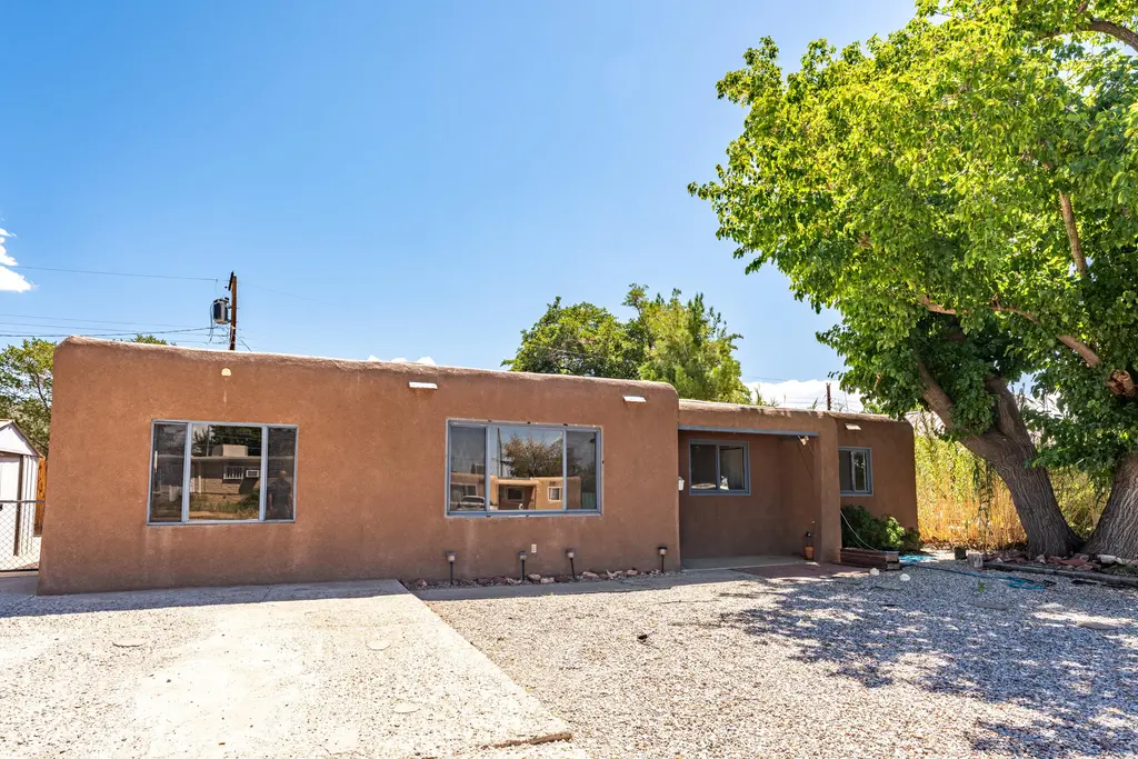 1212 Propps Street Ne, Albuquerque