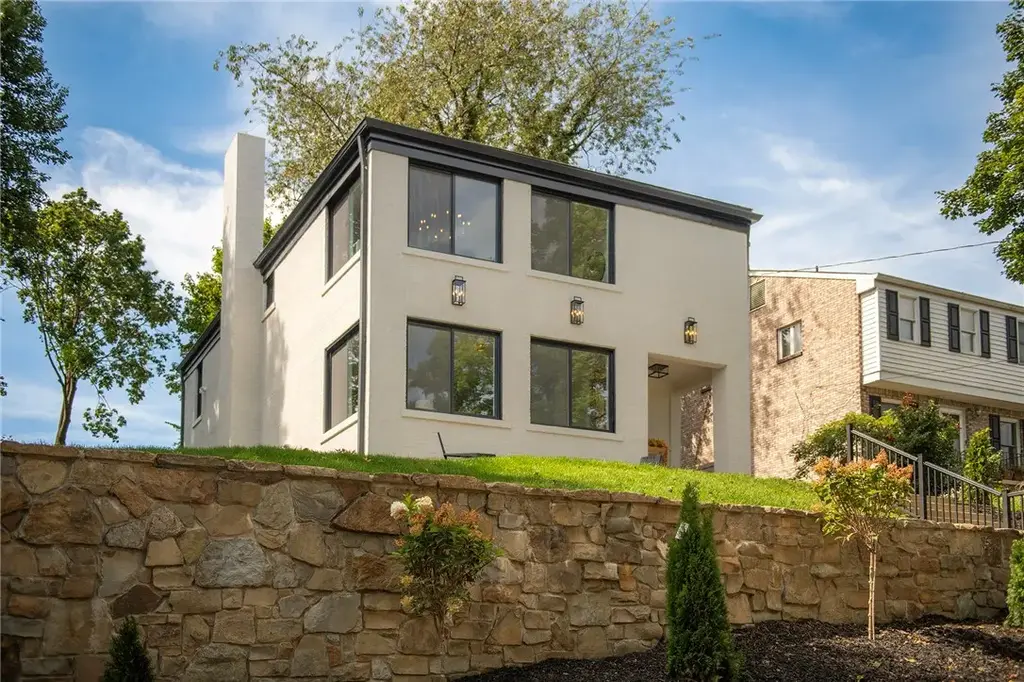 40 Lemoyne, Mt Lebanon