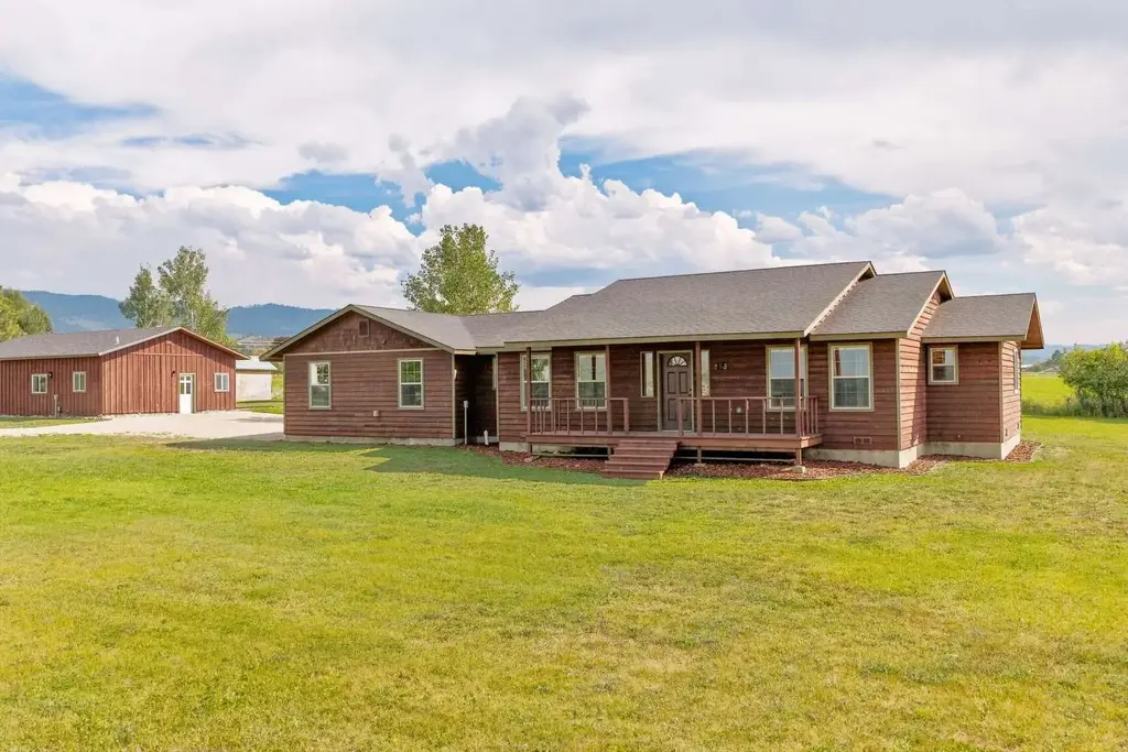 813 Bass Lane, Corvallis