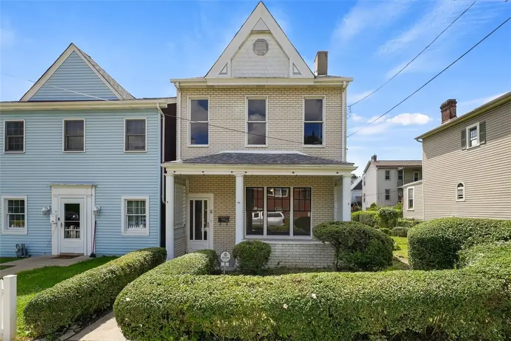9 Fetzer Street, Mt Washington