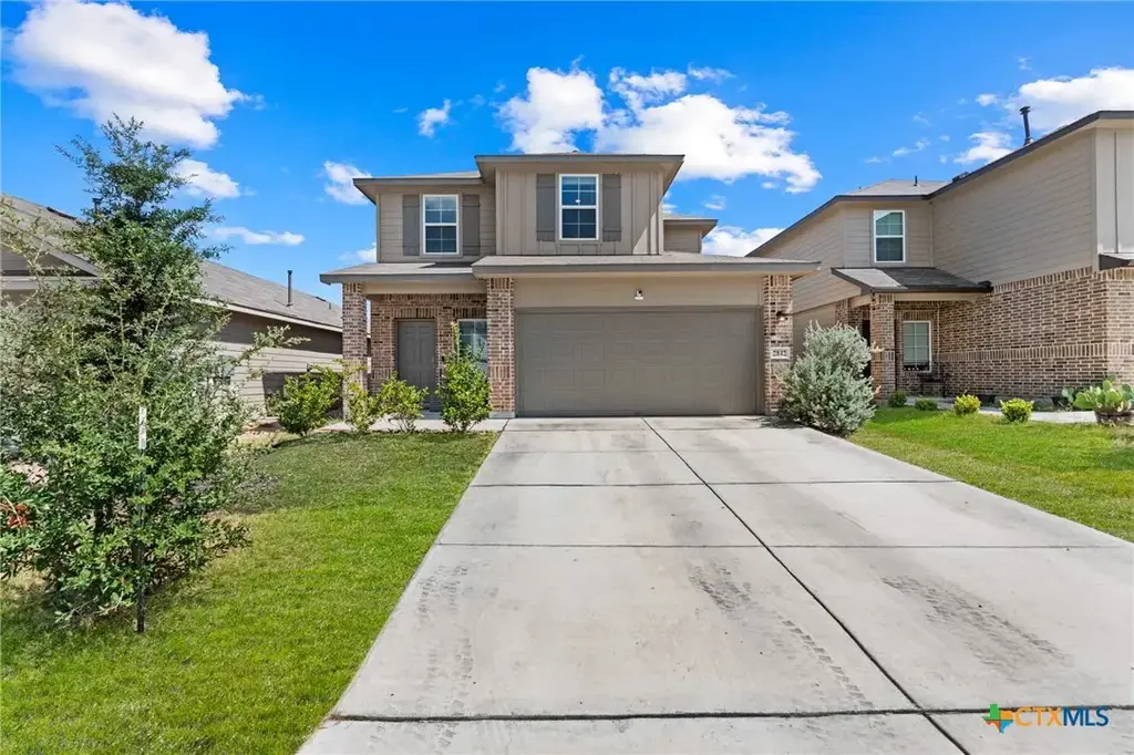 2842 Brogan Creek, New Braunfels