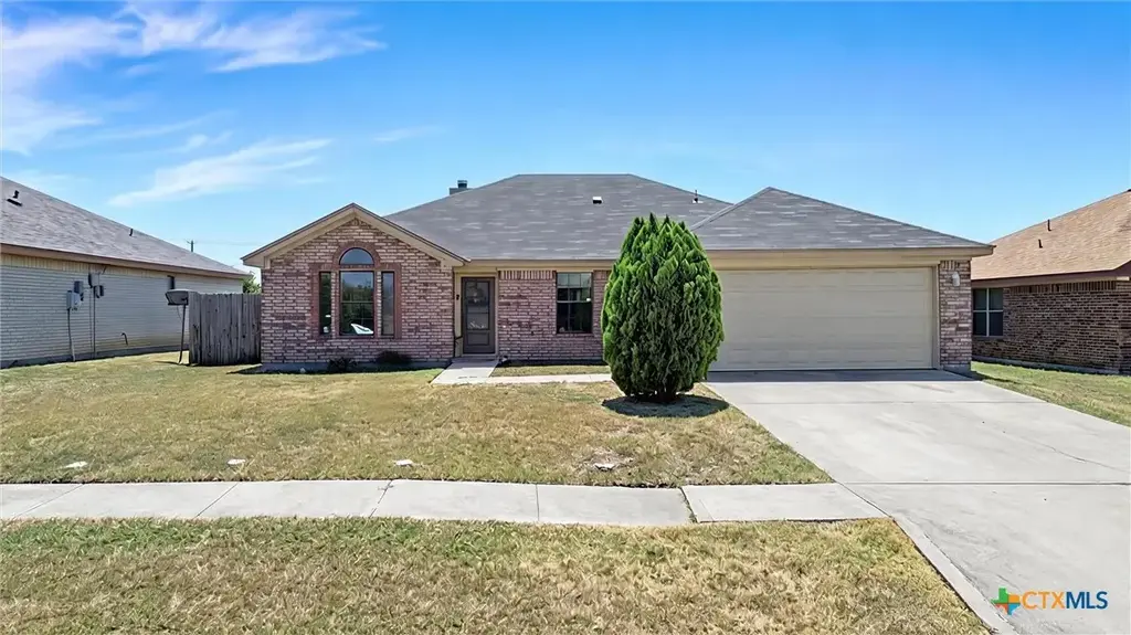 2710 Littlewood Drive, Killeen