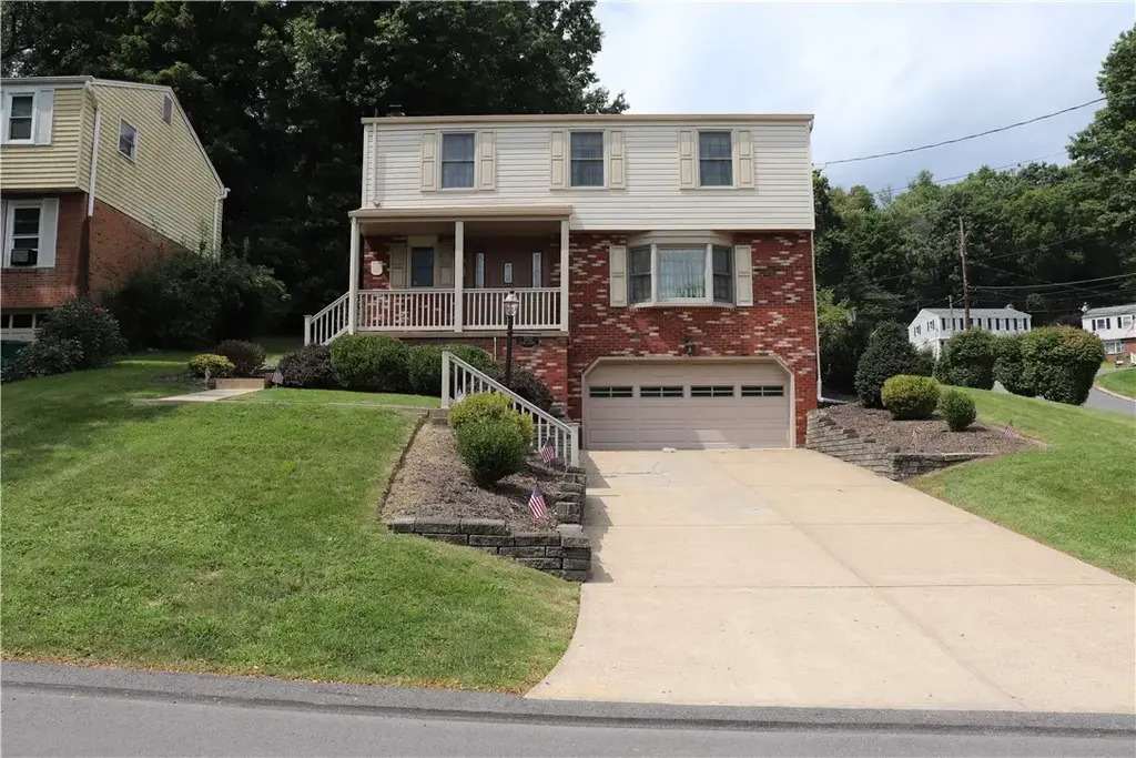 5720 Clark Avenue , Bethel Park