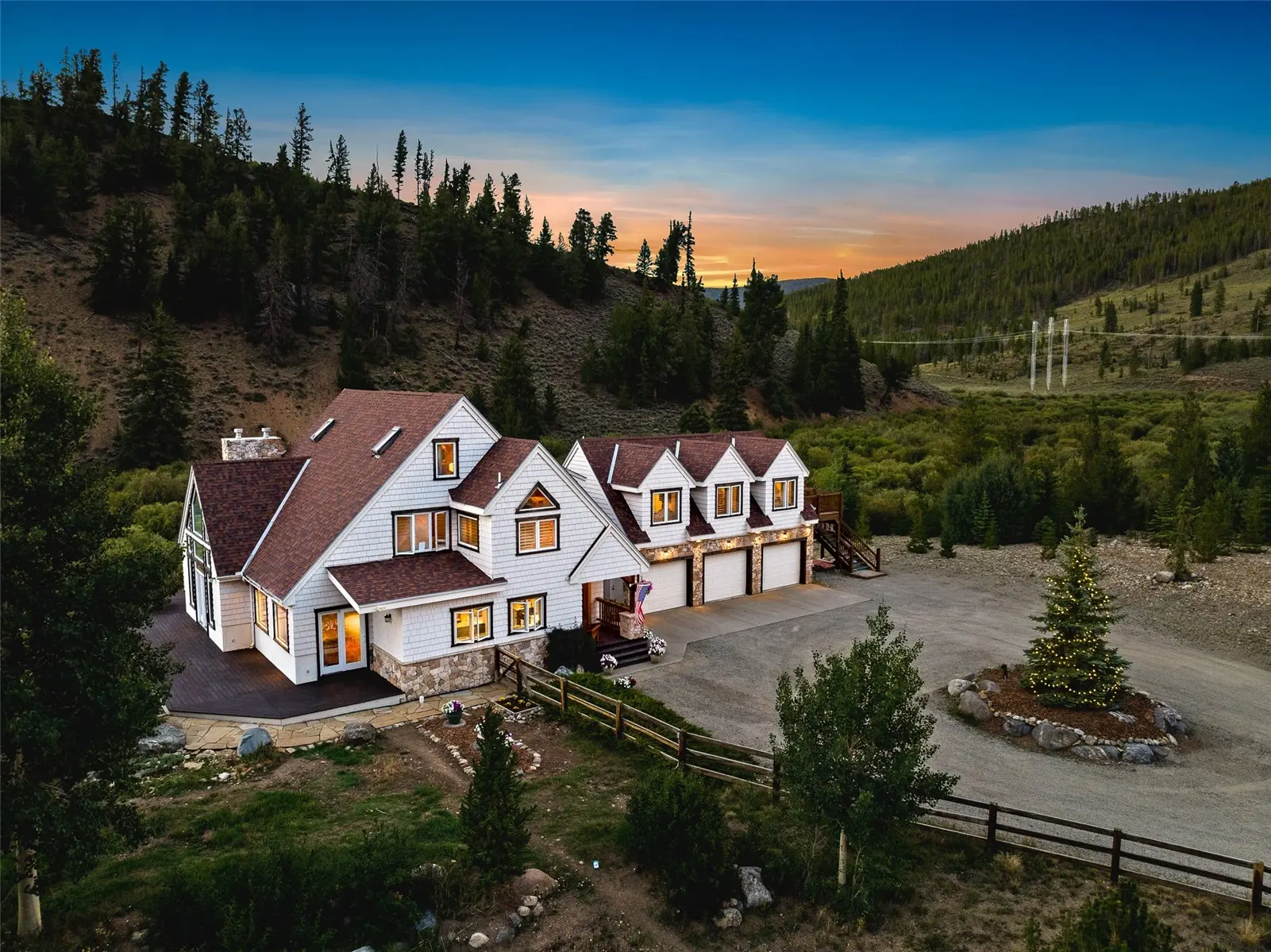 2273 Tiger Road, Breckenridge