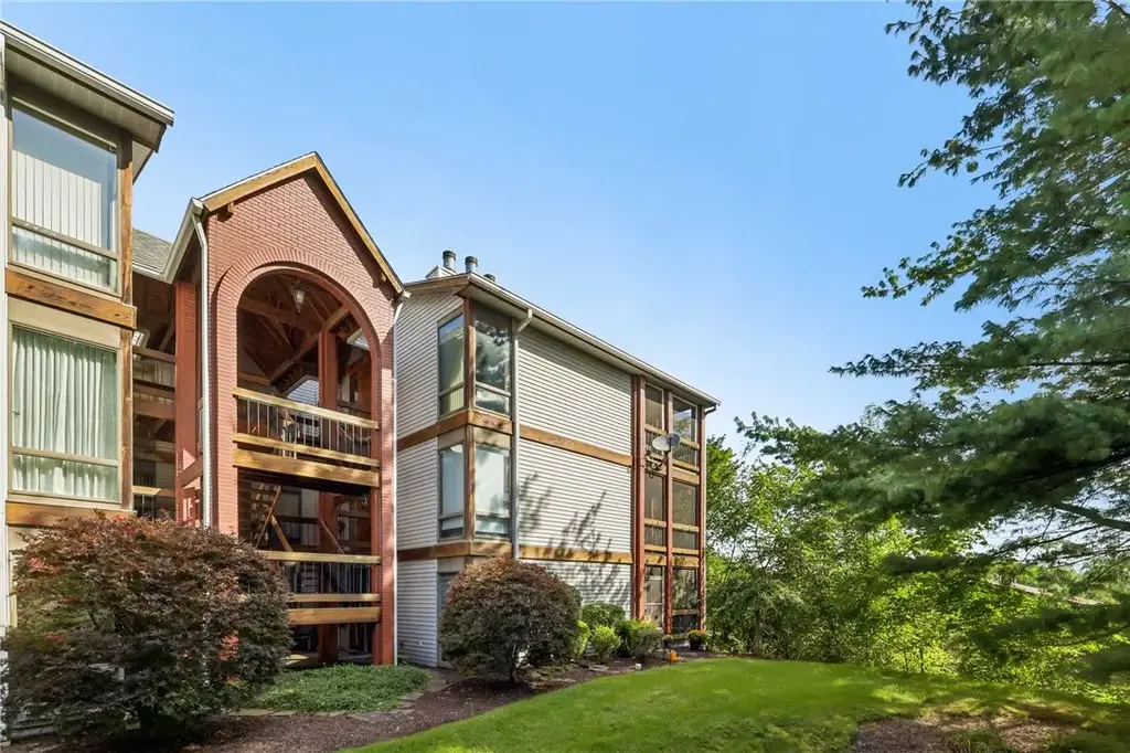 300 6th Street 1, Beaver