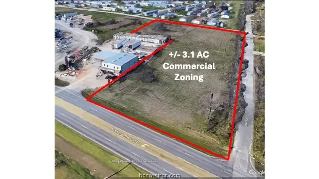2708 Hwy 21 W, Bryan