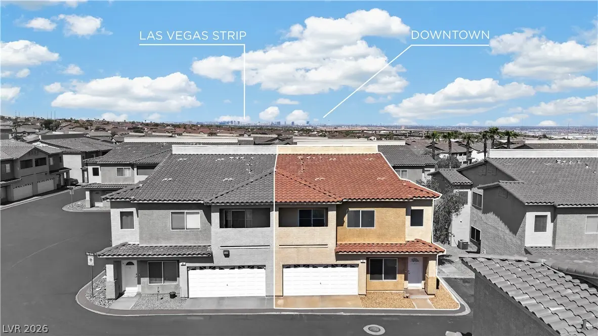 77 Blue Beak Way, Henderson
