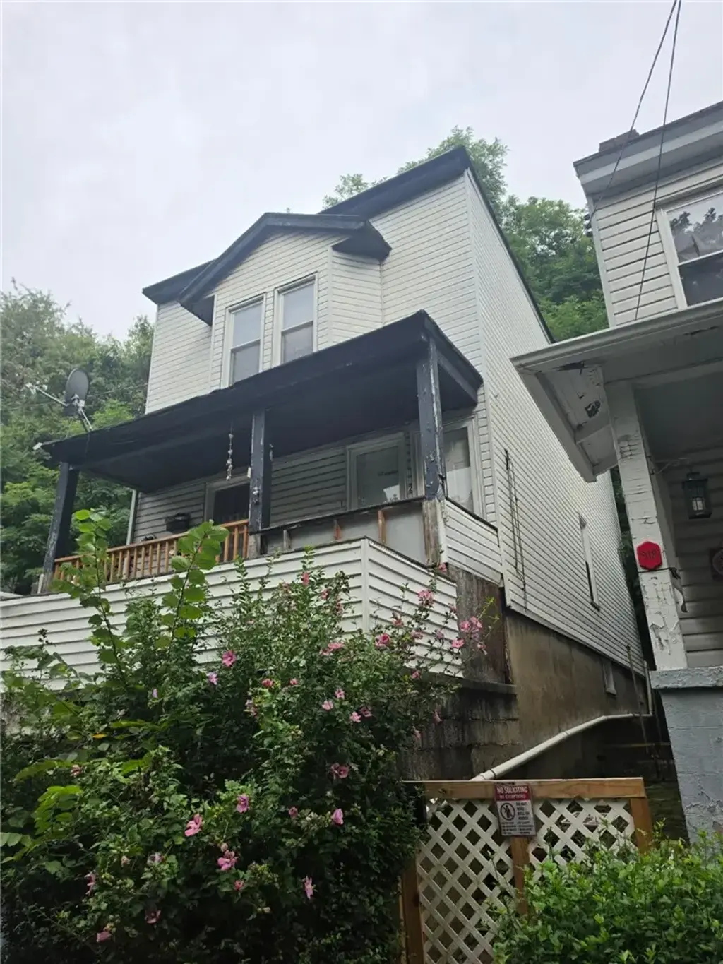 920 Rothpletz Street , Allegheny West