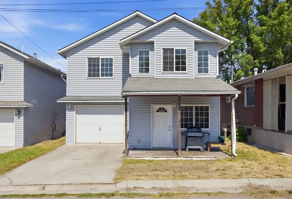 707 Kemp Street, Missoula