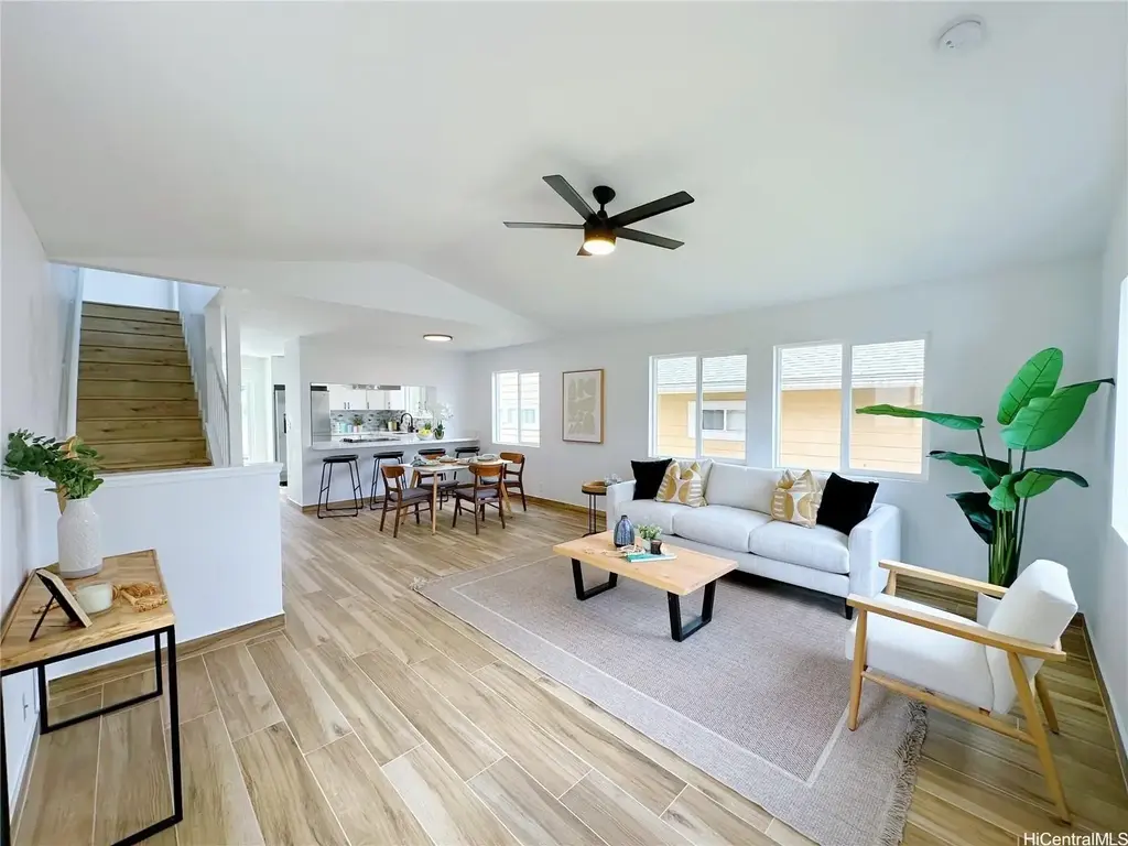 95-217 Ulahea Place # 217, Mililani