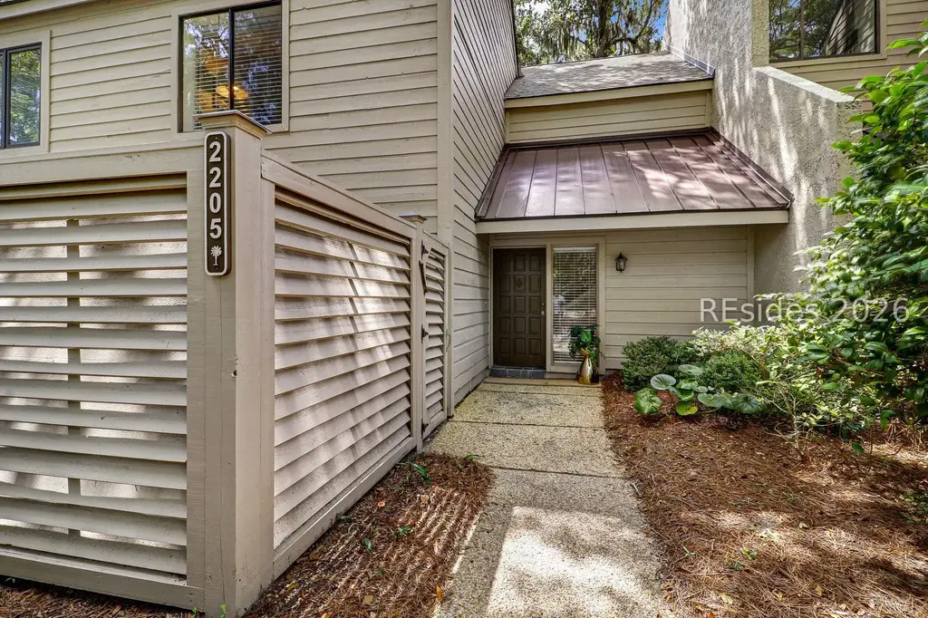 101 Lighthouse Road 2205, Hilton Head Island