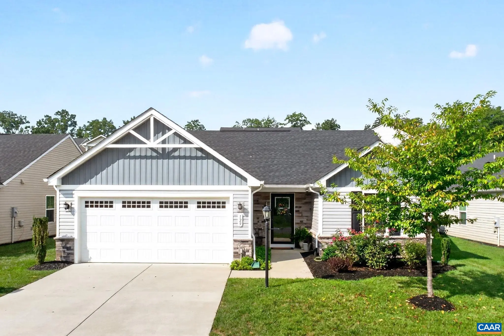 129 Virginia Ave, Palmyra