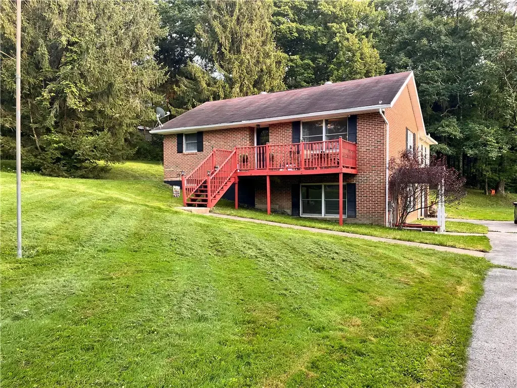 1218 State Route 271, Fairfield