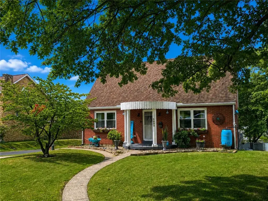 2002 Kansas Avenue , White Oak