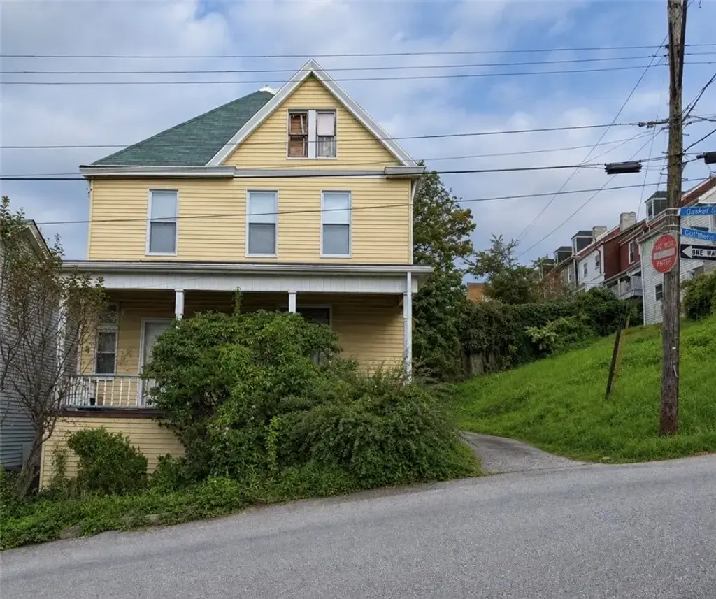 5 Cuthbert Street, Mt Washington