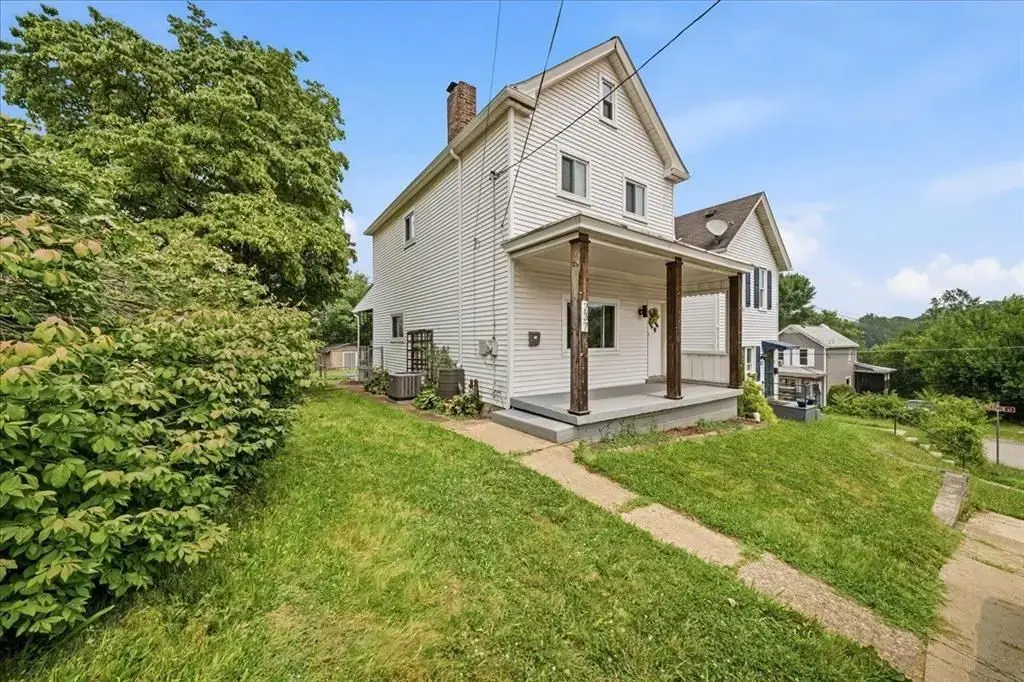 237 Mary Street, Munhall