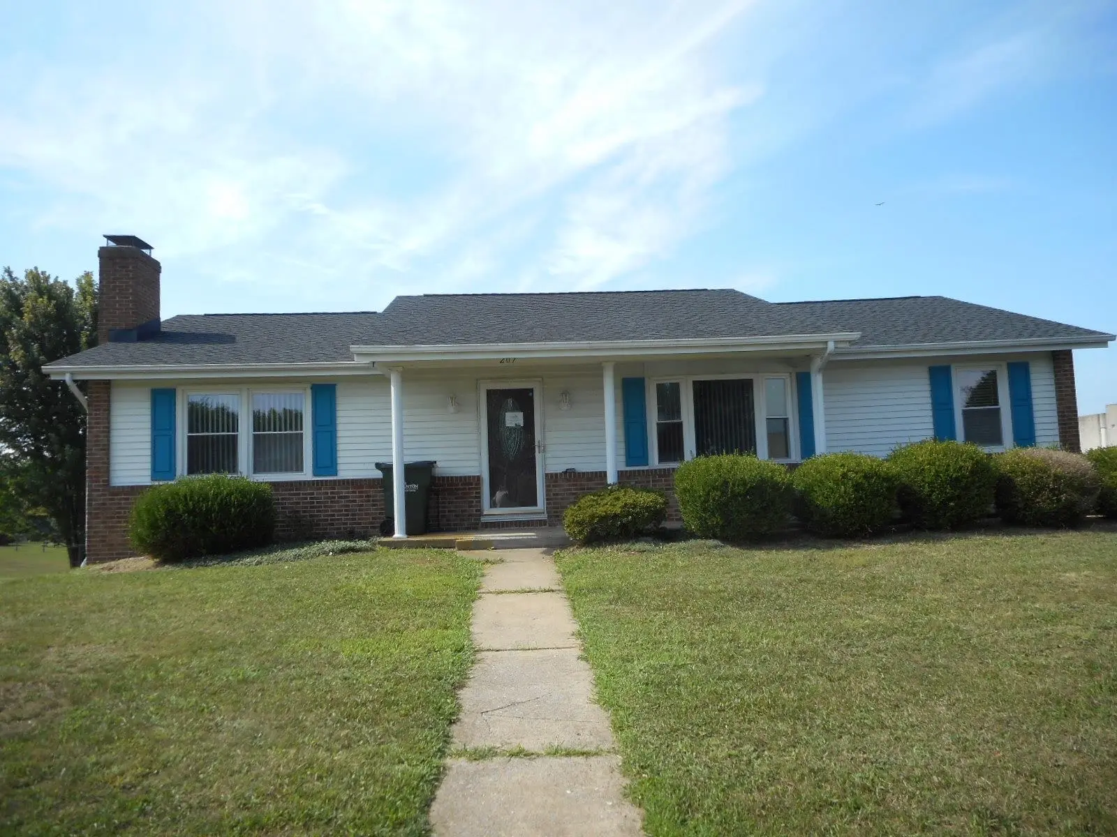 207 Fox Hill Dr, Staunton