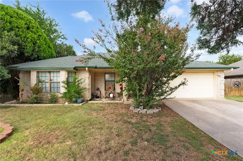 4804 Acorn Creek Trail, Killeen