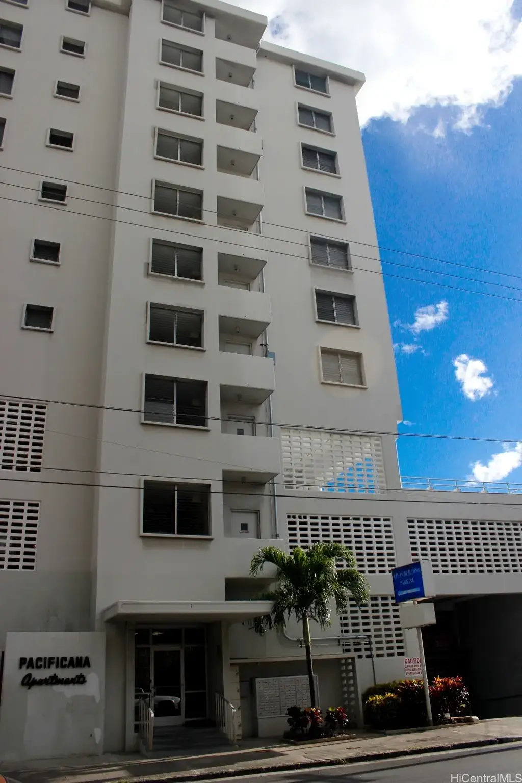 1125 Young Street # 904, Honolulu