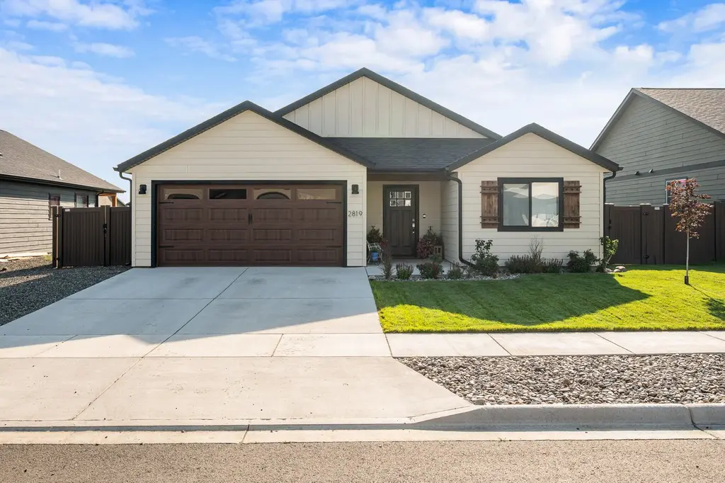 2819 Sarah Avenue, East Helena
