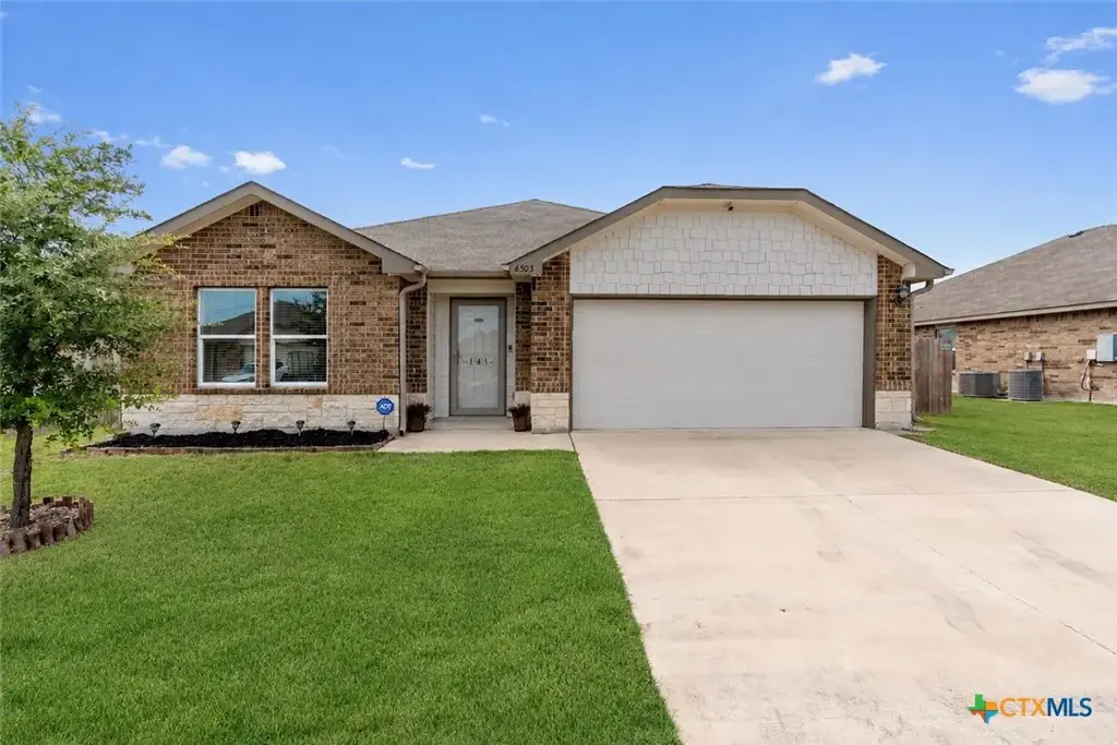 6503 Catherine Drive, Killeen