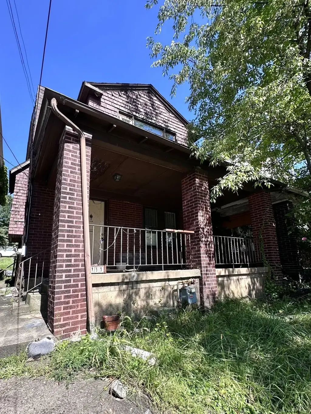 2111 Braddock Avenue, Swissvale