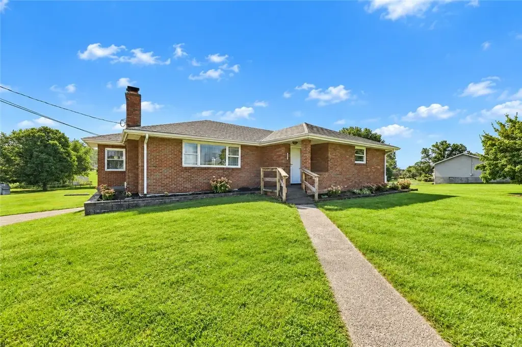 149 Keck Road , Jefferson