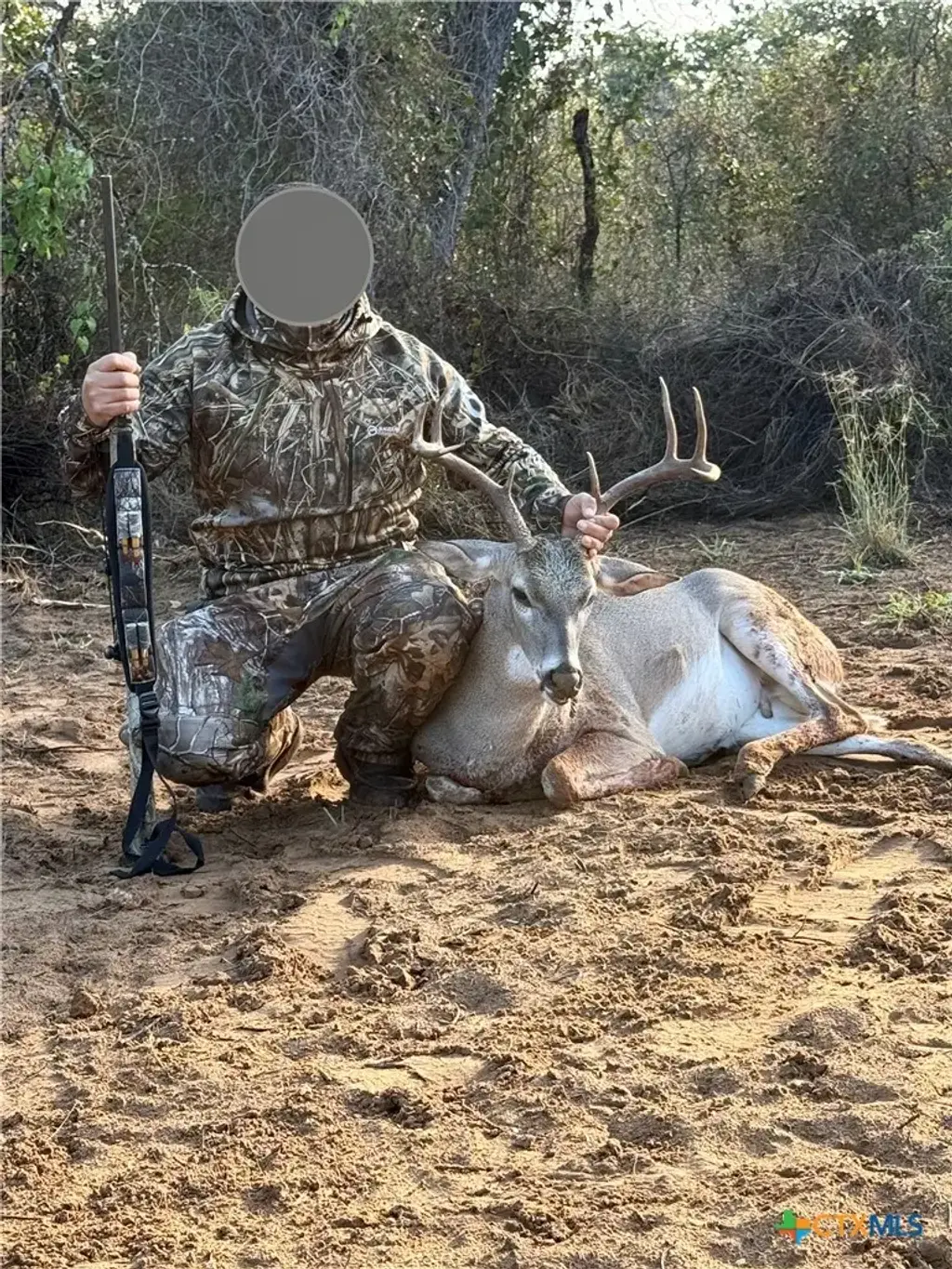 5711 Fm 765, San Saba