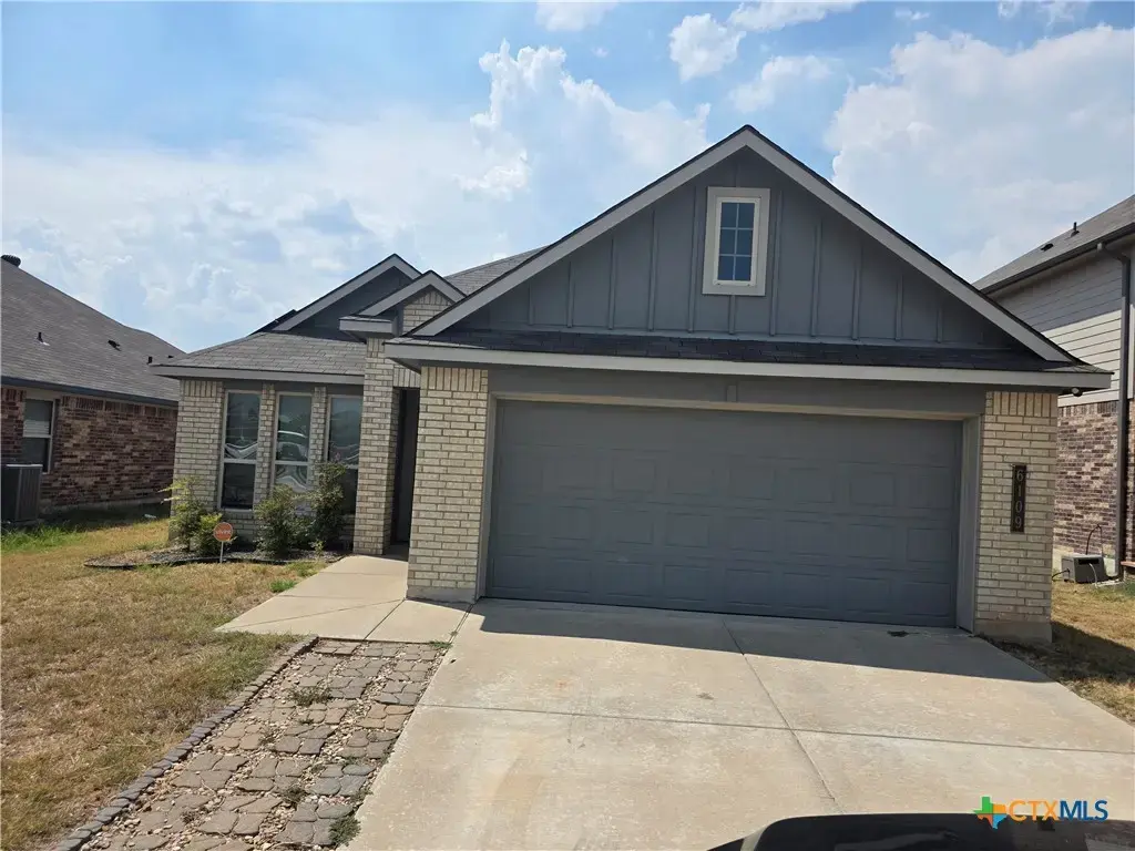 6109 Hercules Avenue, Killeen