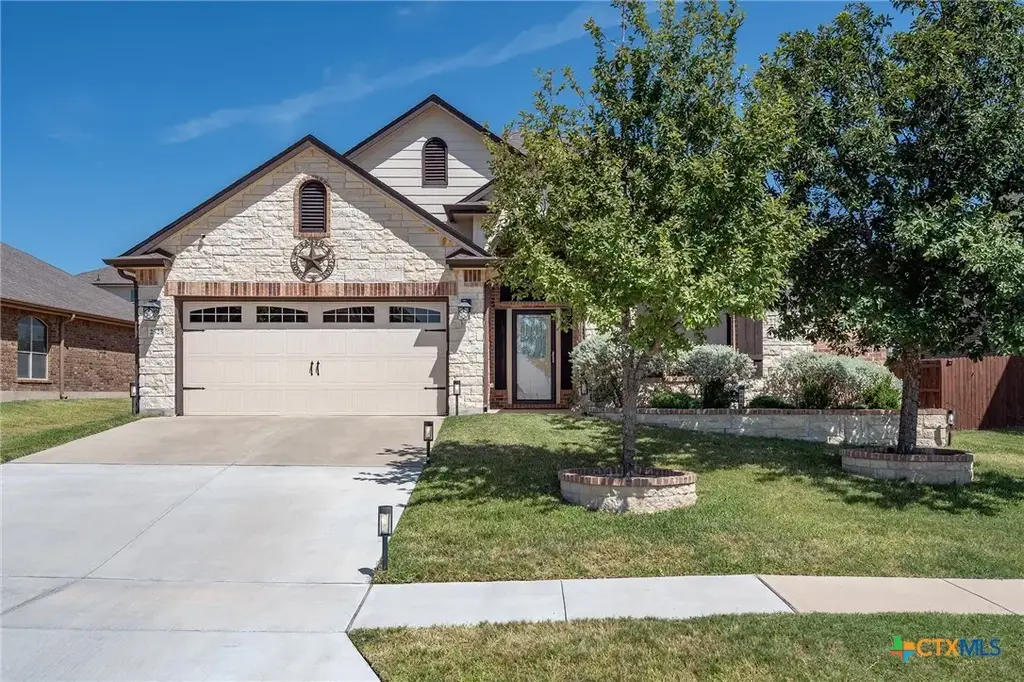 2525 Bargello Street, Harker Heights