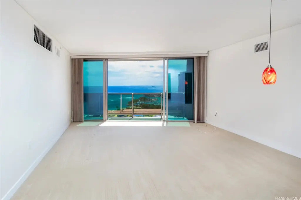 1177 Queen Street # 4006, Honolulu