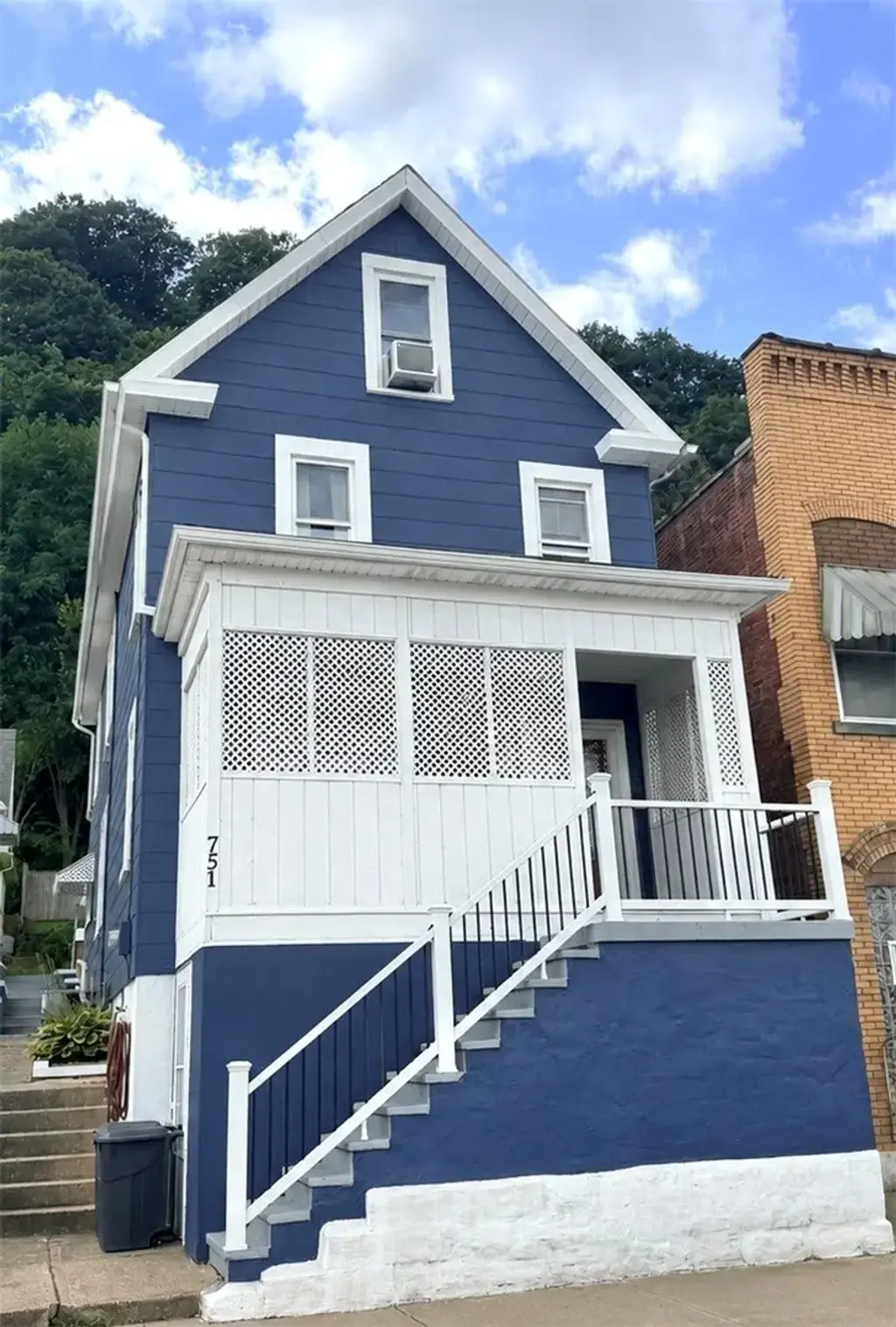 751 Freeport Road , East Deer