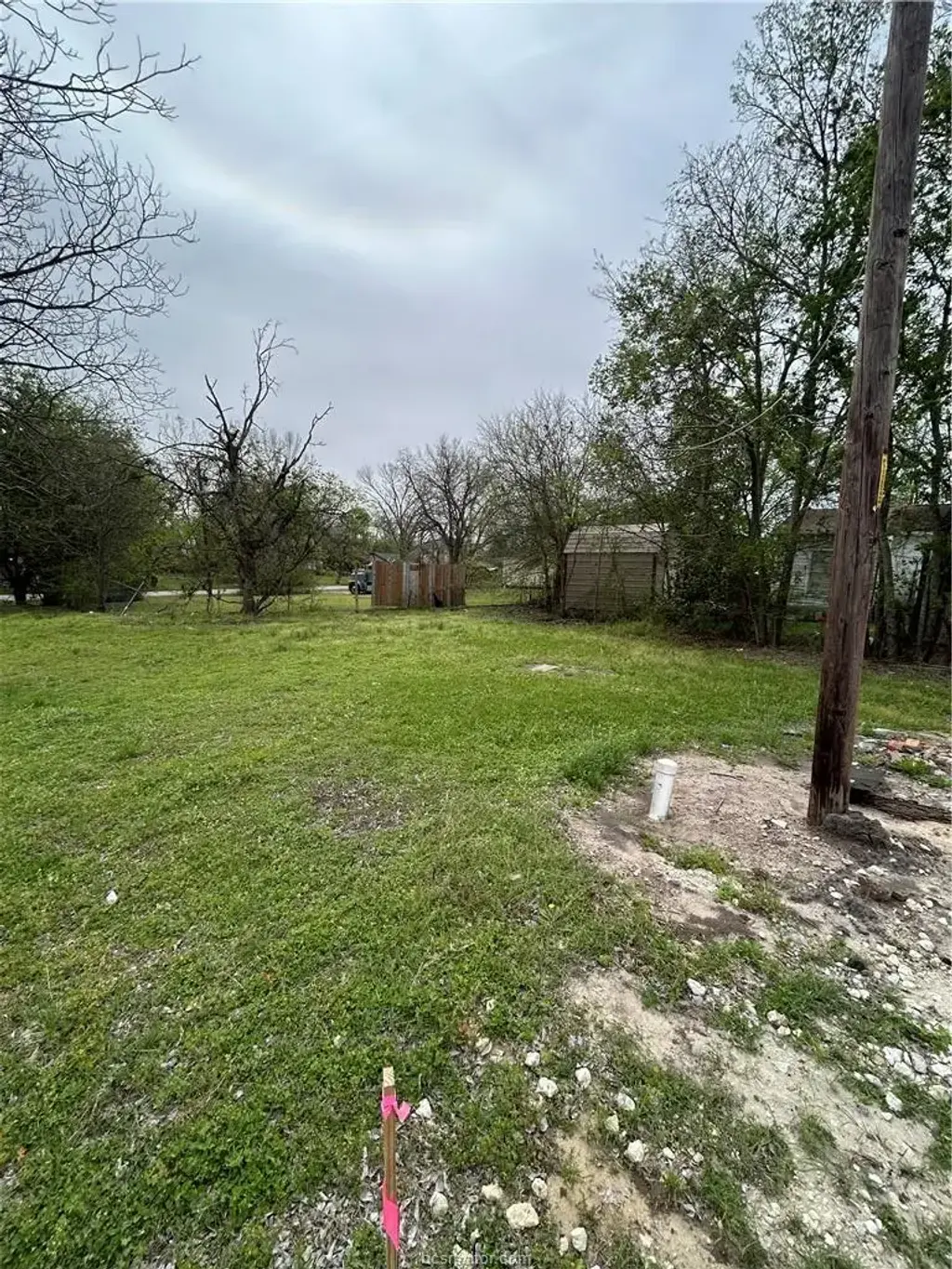 919 N Preston Avenue, Bryan