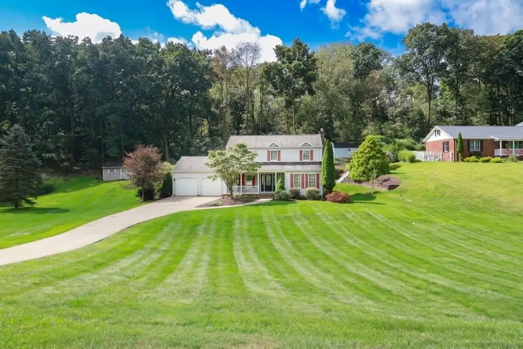 118 Woodland Drive, Buffalo