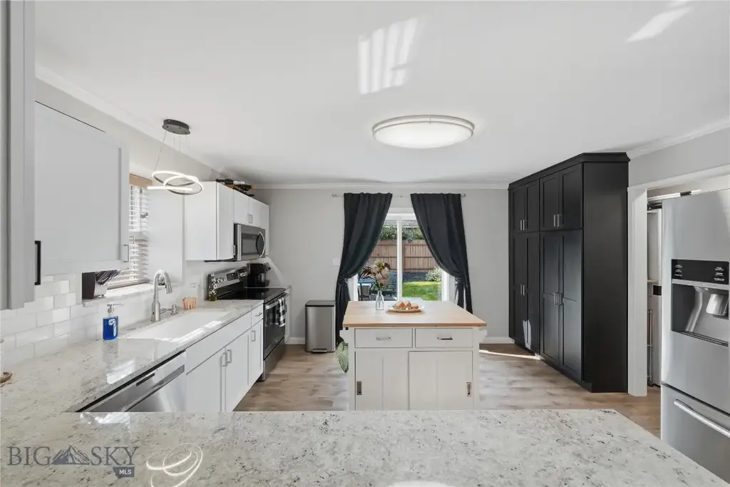 3502 Laredo Drive, Bozeman